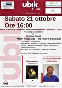 Presentazione Lucca 2017